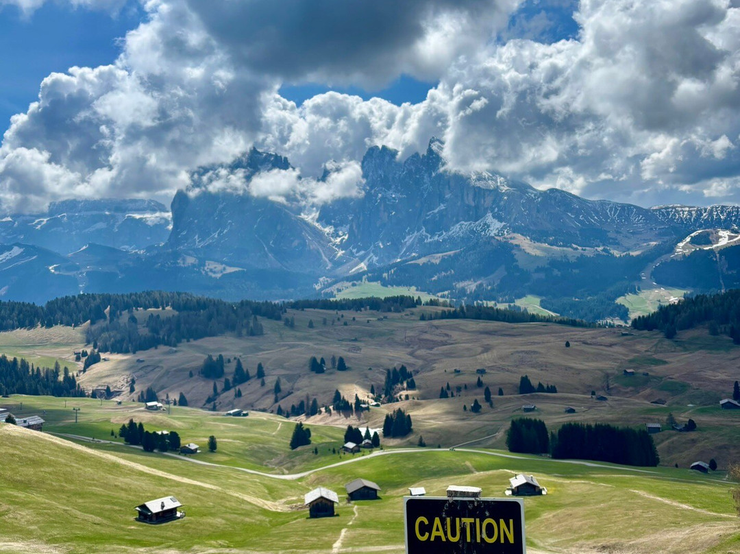 Alpe di Siusi-Alpe di Siusi必去景点
