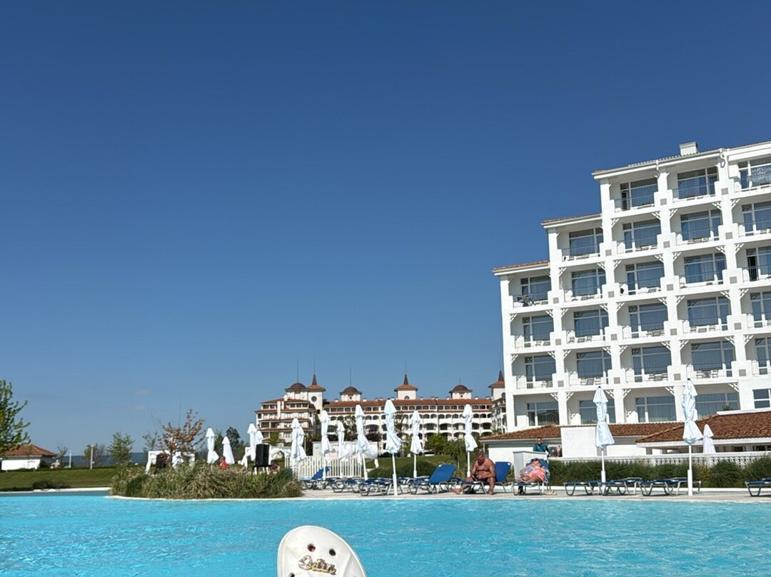 Sunrise Blue Magic Resort - All Inclusive主图