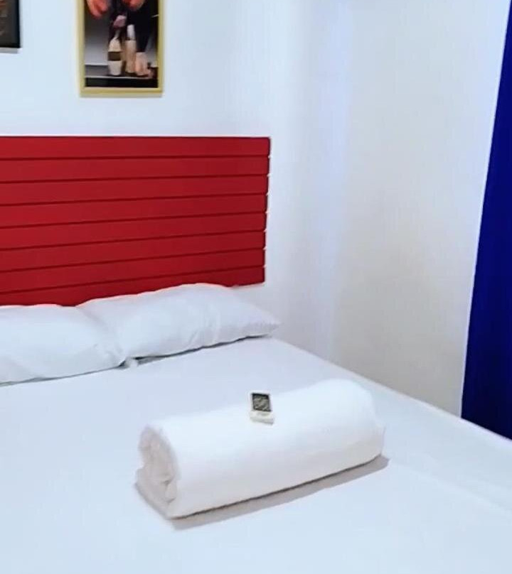 Hotel El Almendro
