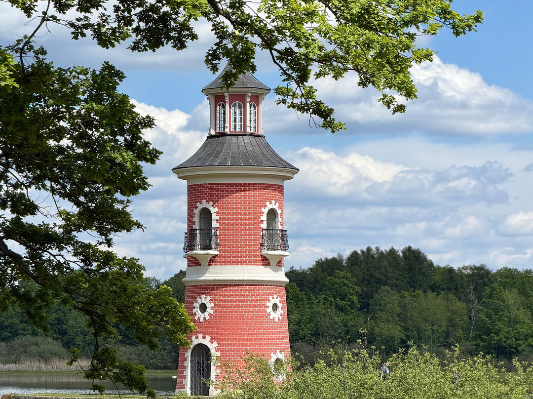 Fasanenschlosschen Moritzburg-莫里茨堡必去景点