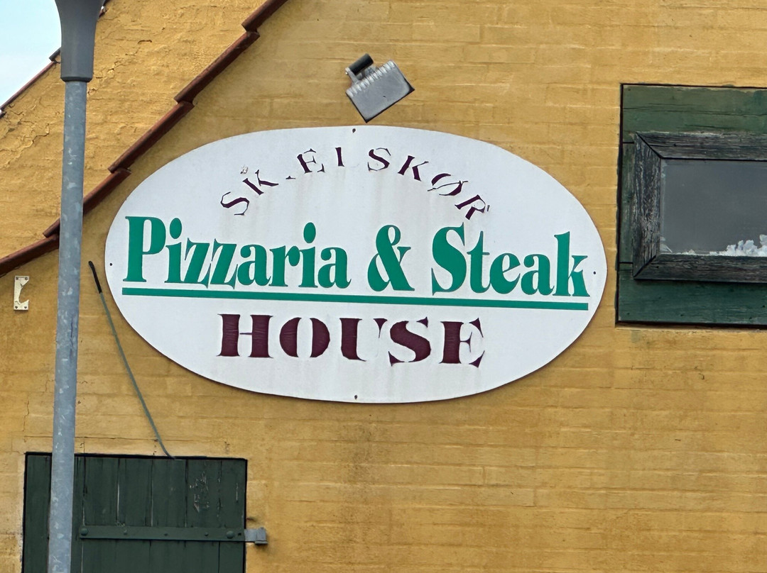 Skaelskor Pizza & Steakhouse