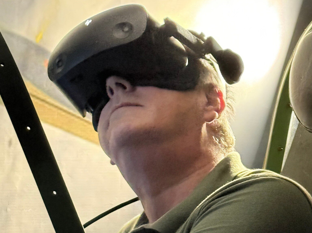 Flight Sim Centre-纽卡斯尔必去景点