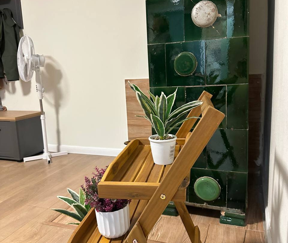ZagFen apartamenty