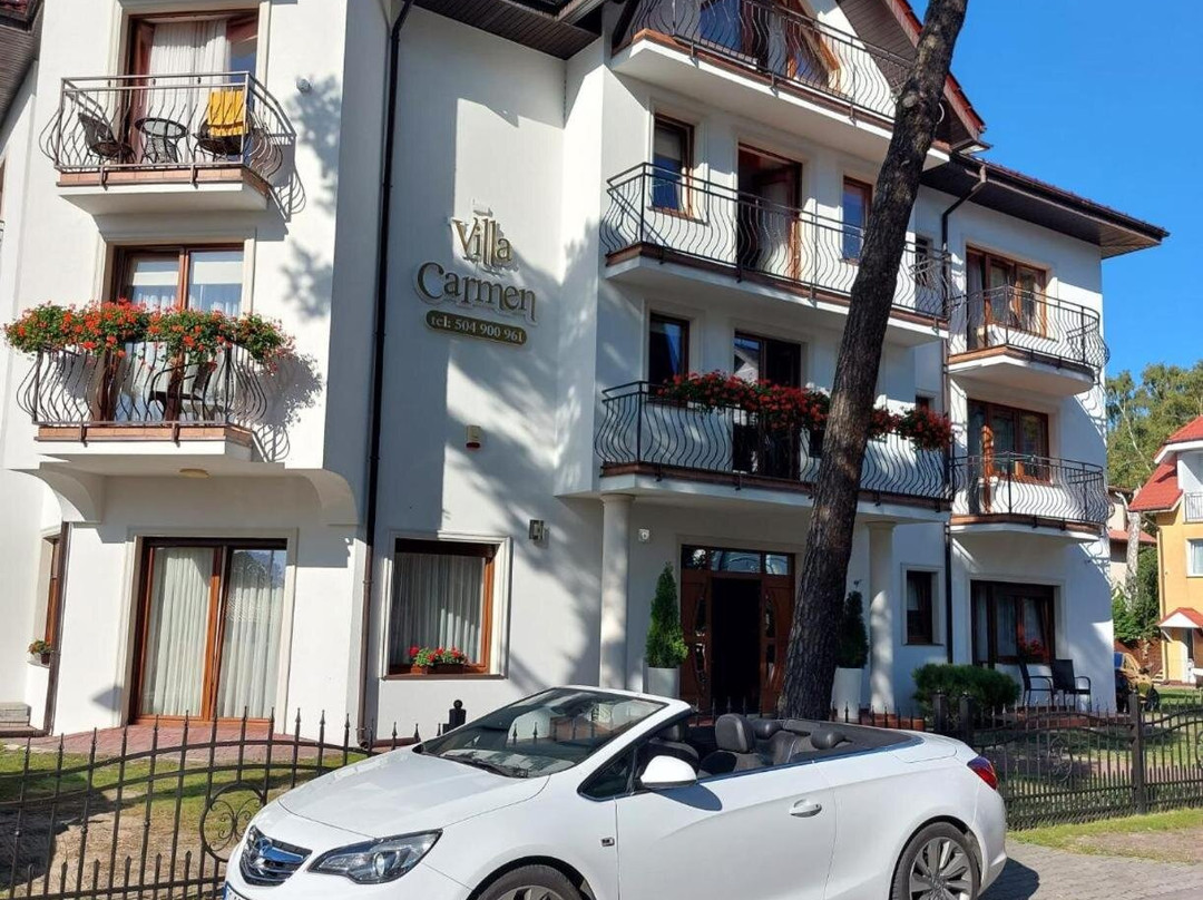 Villa Carmen