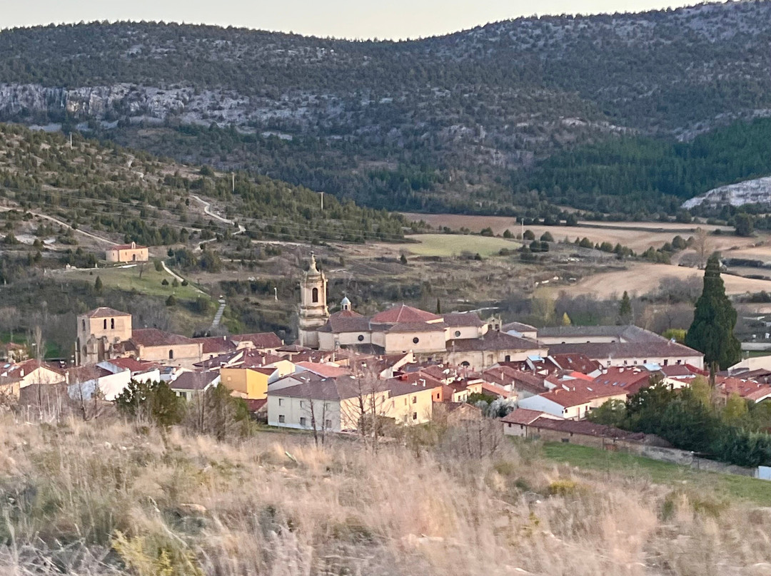 Posada Real Convento San Francisco主图