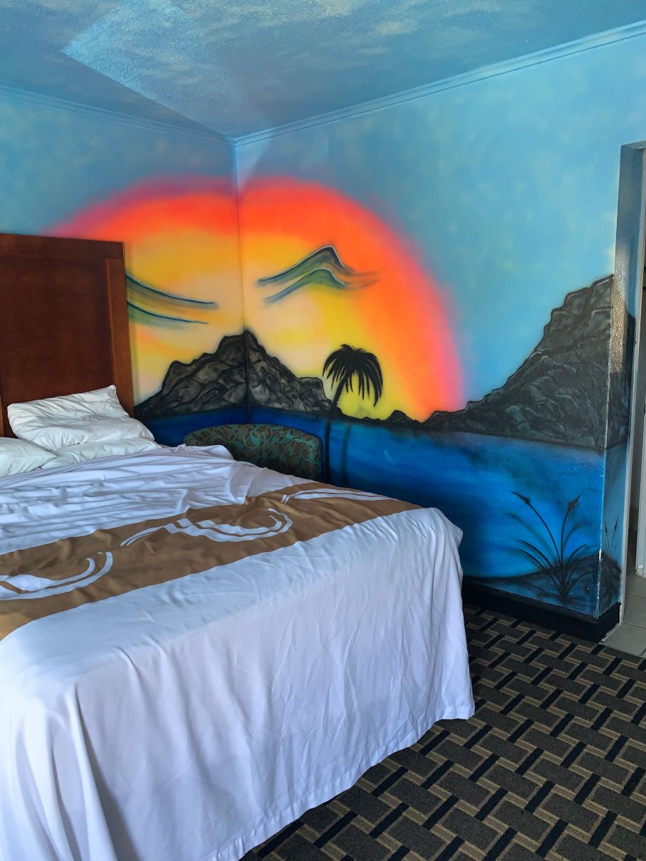 Travelodge 由温德姆杰克逊 I-40 出口 82-旅行者