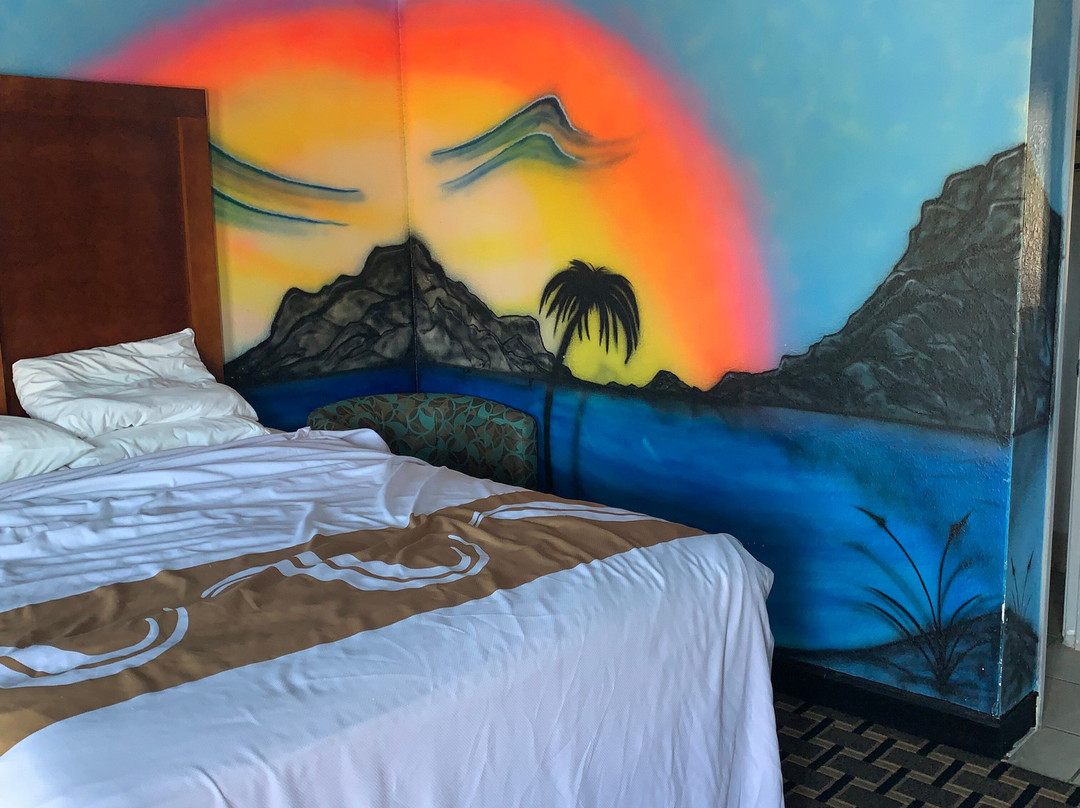 Travelodge 由温德姆杰克逊 I-40 出口 82主图