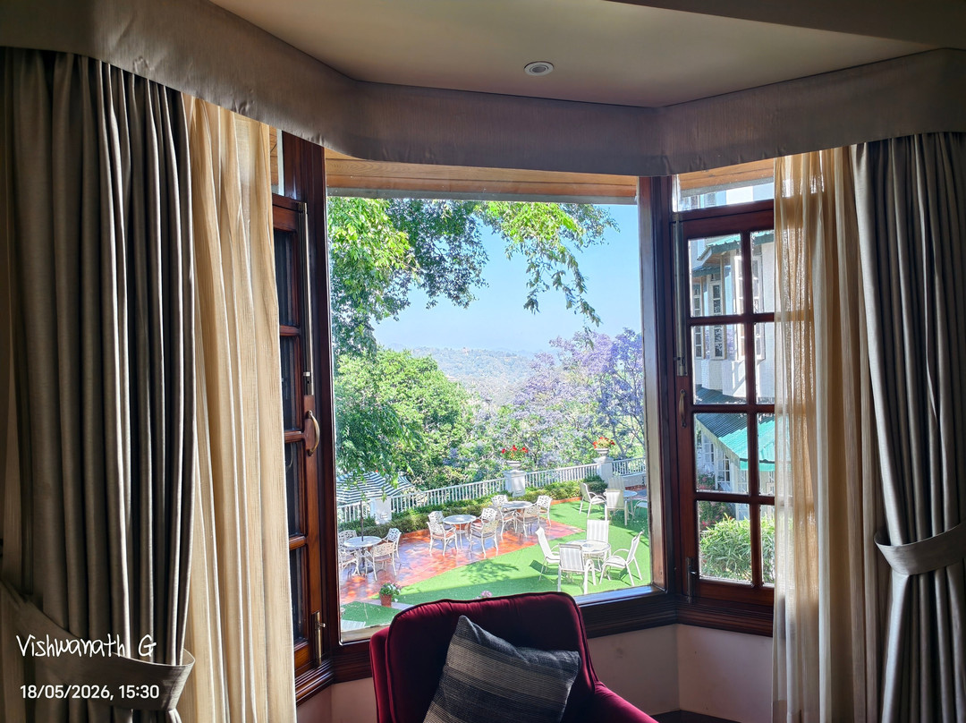 Daleside Manor, Boutique Hotel, Kasauli主图
