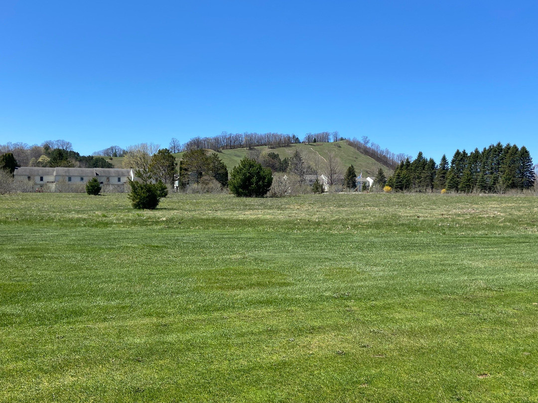 Sugarloaf The Old Course-Cedar必去景点