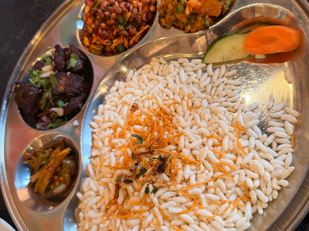 Pasa restaurant