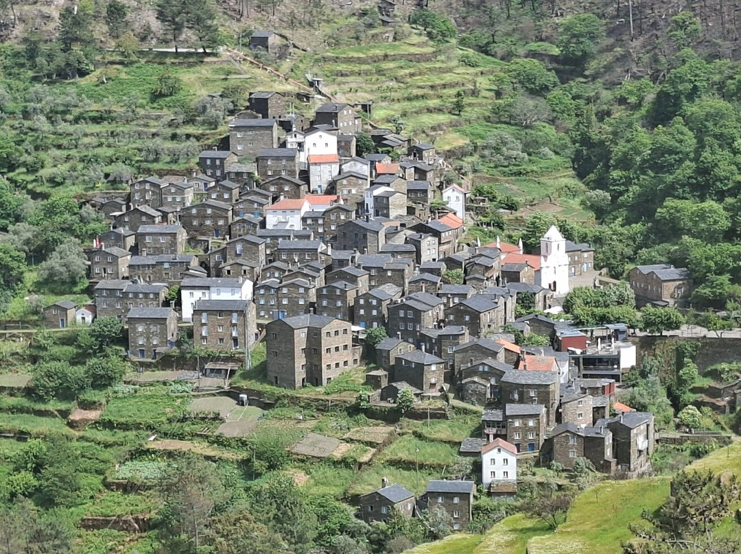 Aldeia Histórica do Piódão-Piódão Parish必去景点