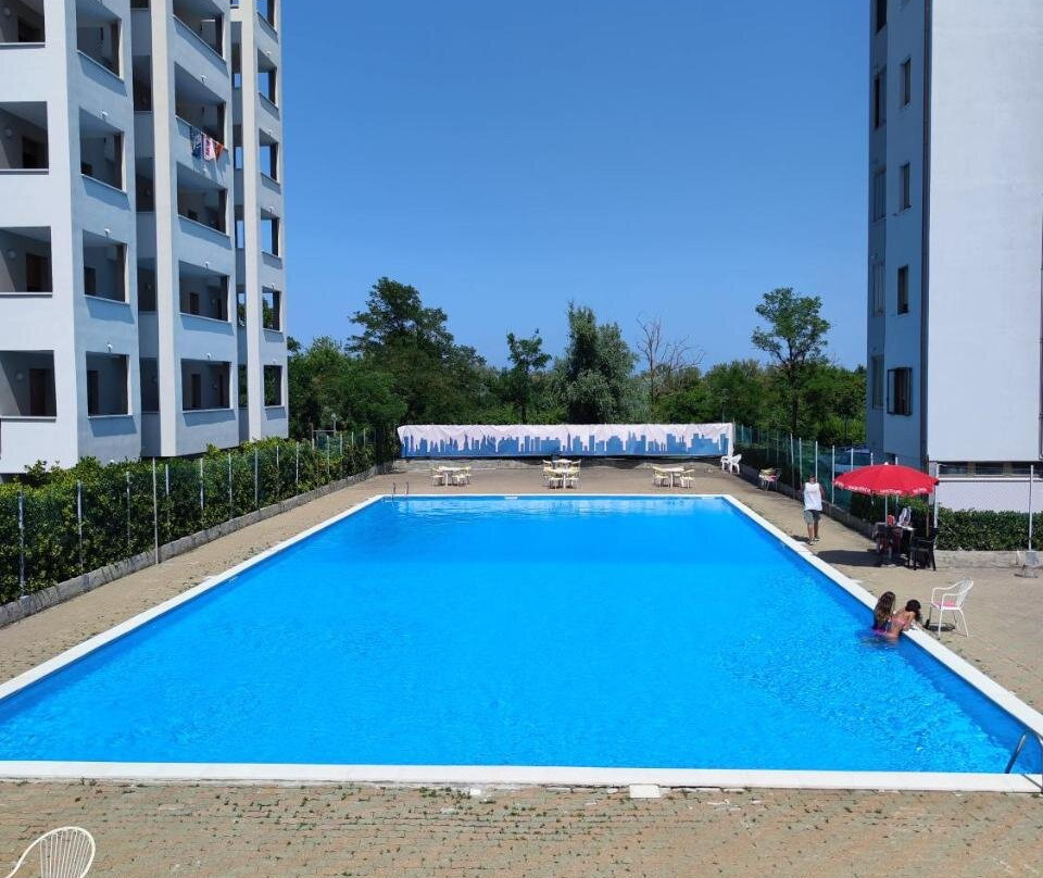 Belvedere Lido Adriano