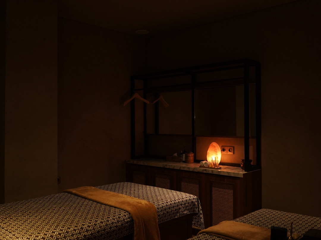 Ame Spa Bali-Tibubeneng必去景点