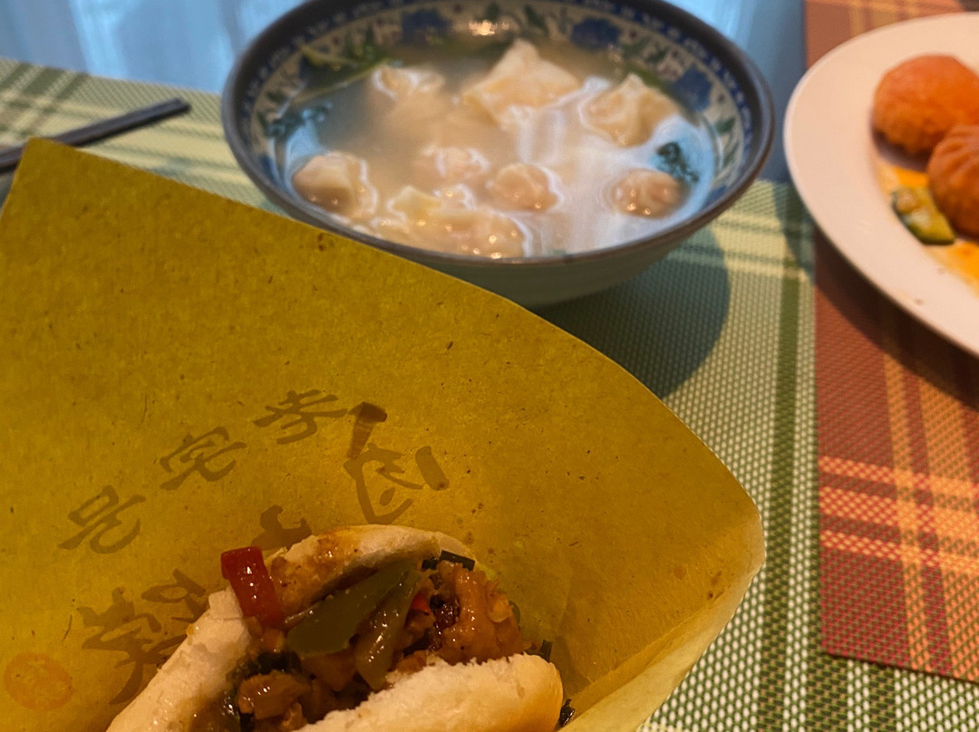 佛山南海瞻云酒店(千灯湖店)主图