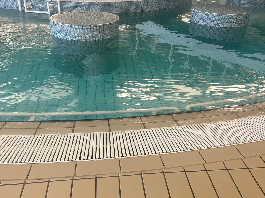 Alliance Pornic Hôtel Thalasso & Spa主图