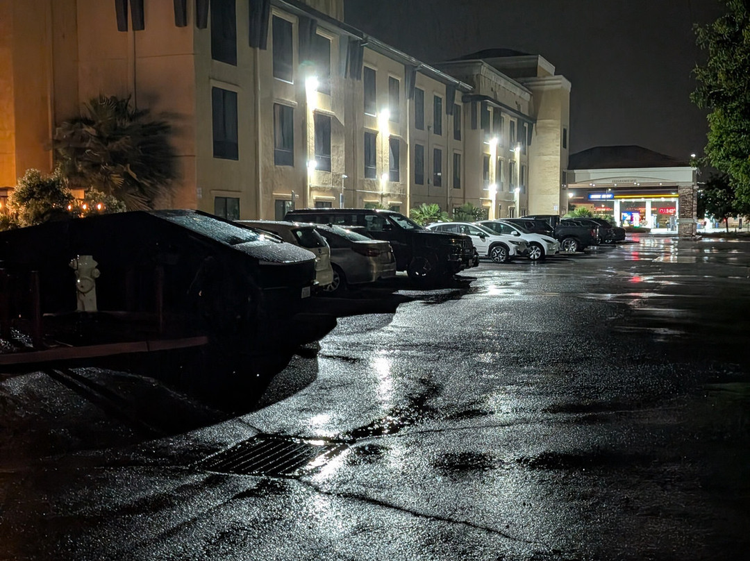 大学酒店-戴维斯地区-由洲际酒店集团管理主图