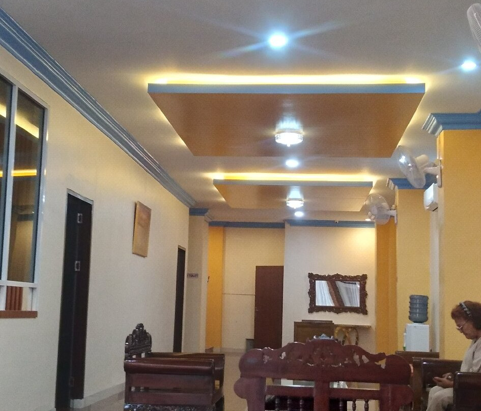 Baritaland Hotel