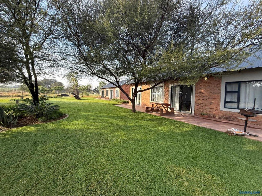 ValView Guest Lodge