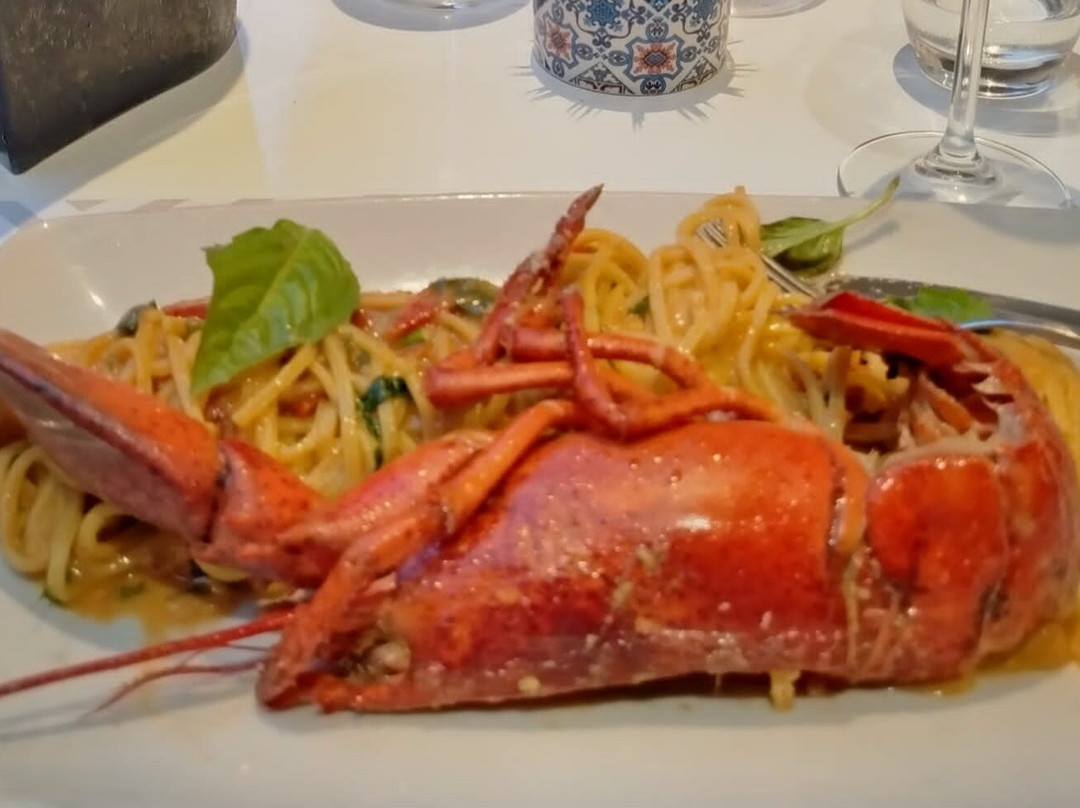 Ristorante Oasi
