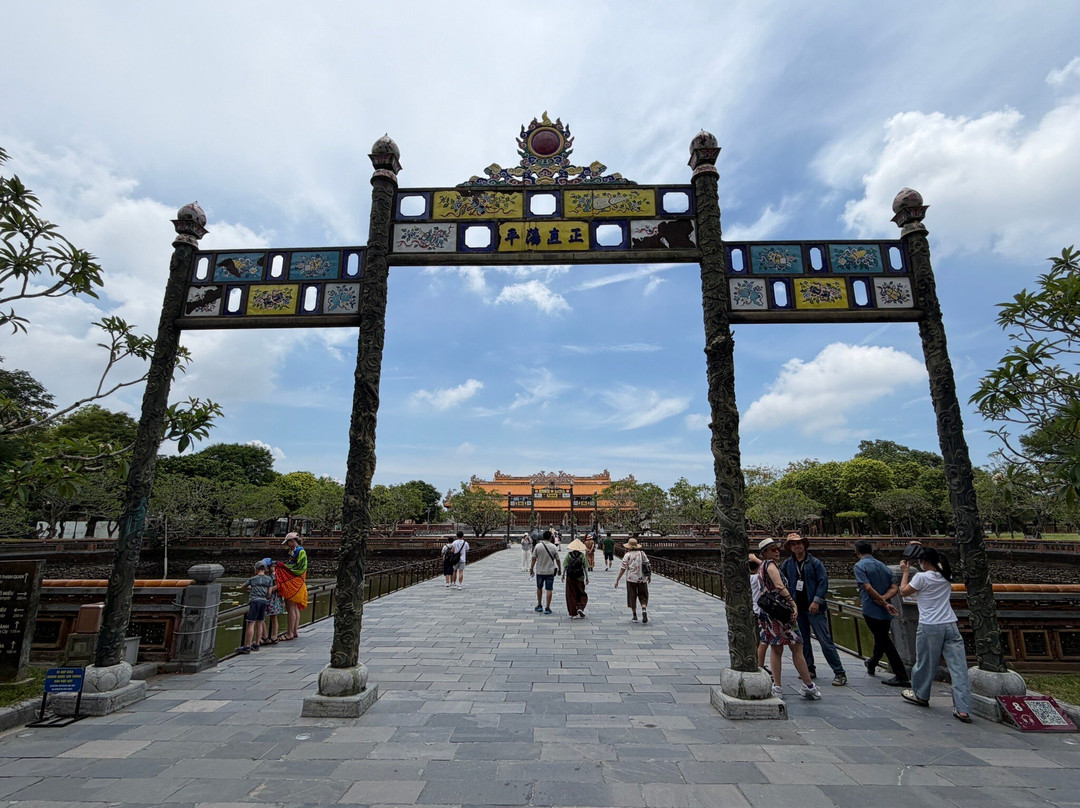 Hoi An Day Trip Company-会安必去景点