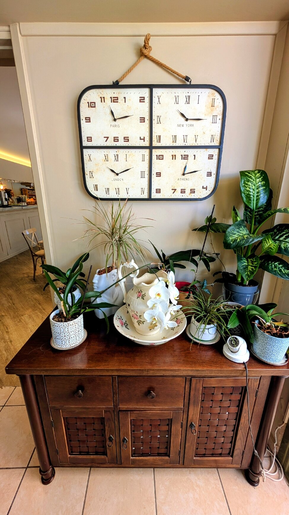 Tourist Boutique Hotel-旅行者