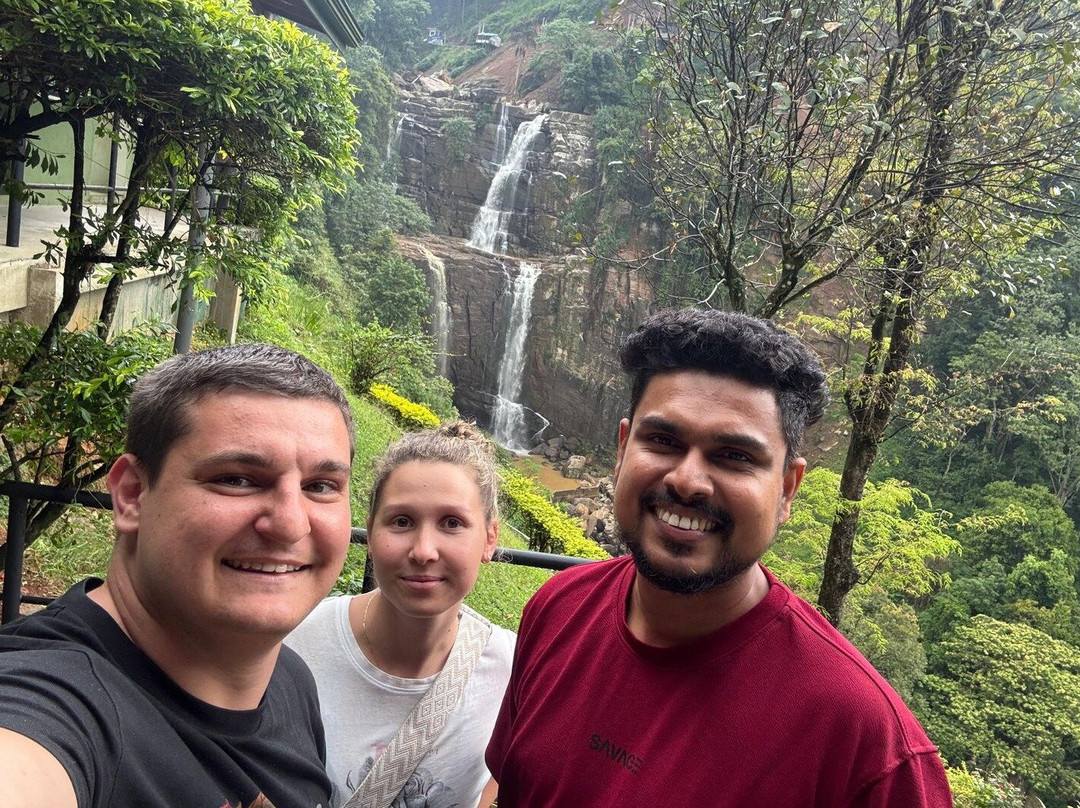 Rejal Tours Sri Lanka