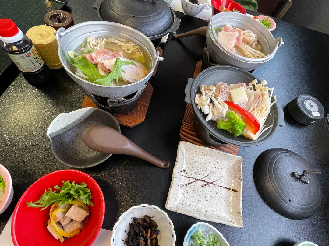 Hagi Ichirin主图