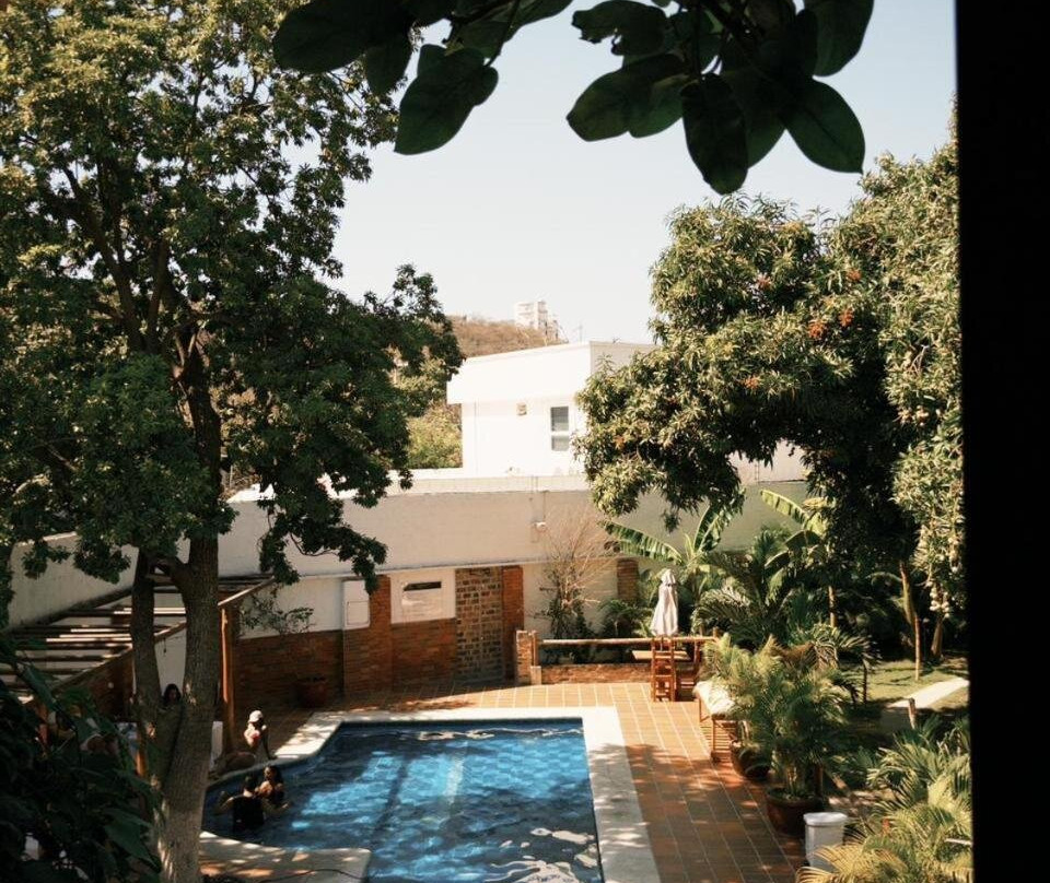 Hotel Jardin Boutique Rodadero