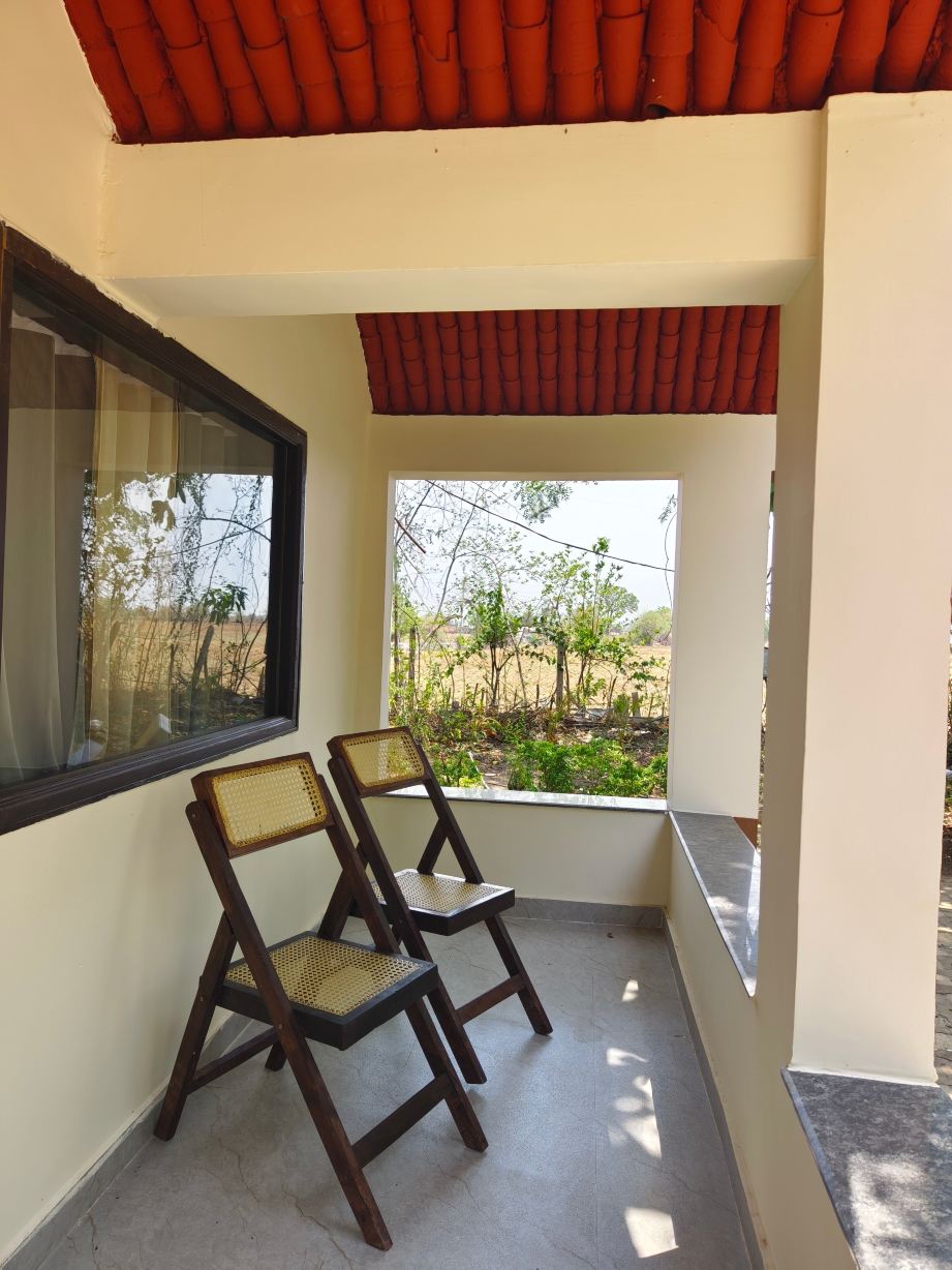 Chava Kolara Resort-客卧