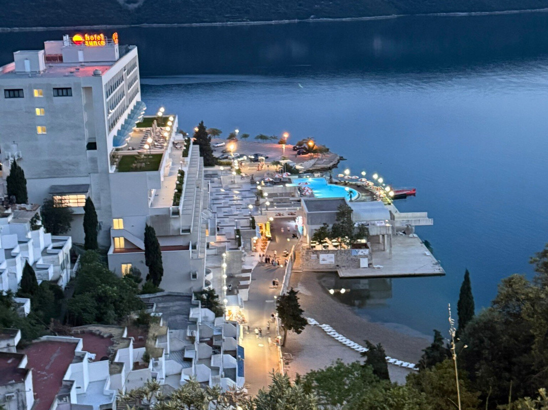 Marea Hotel & Spa主图