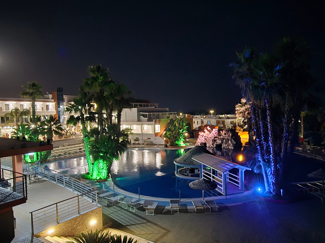 Esperia Palace Hotel主图