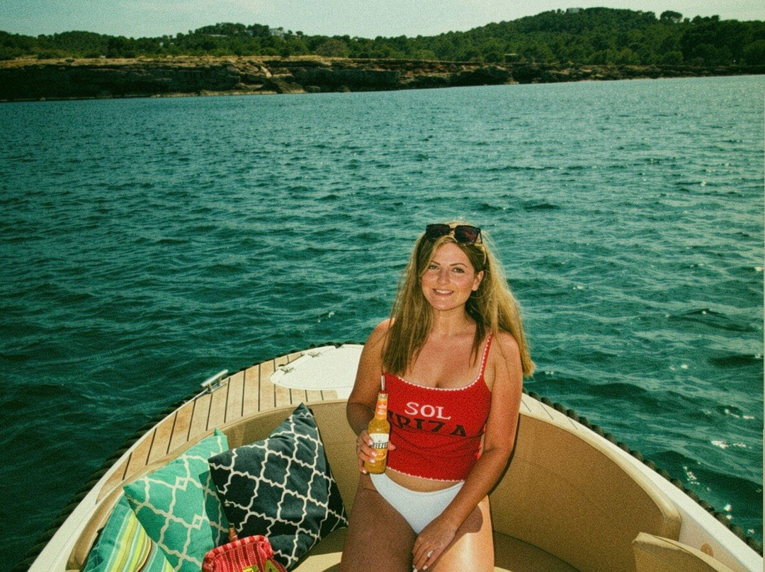 Daydream Boats Ibiza-圣安东尼德波特曼尼必去景点