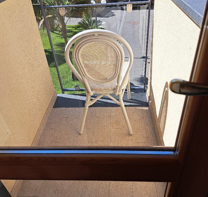 圣彼得酒店主图