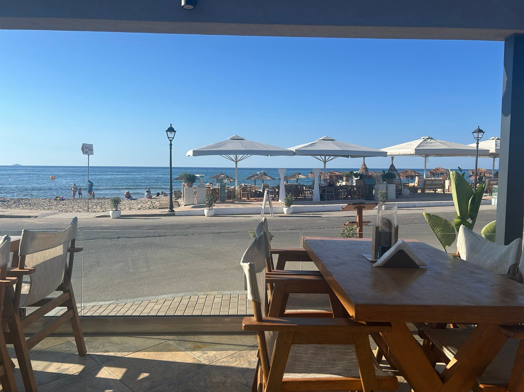 Athina Cafe Bar Restaurant