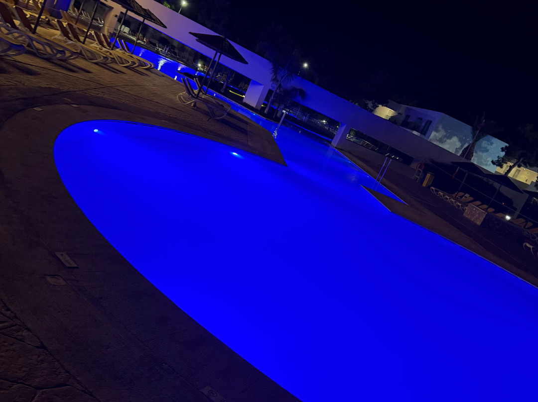 Akti Coast Club Marmari (EX Egeo Easy Living)主图