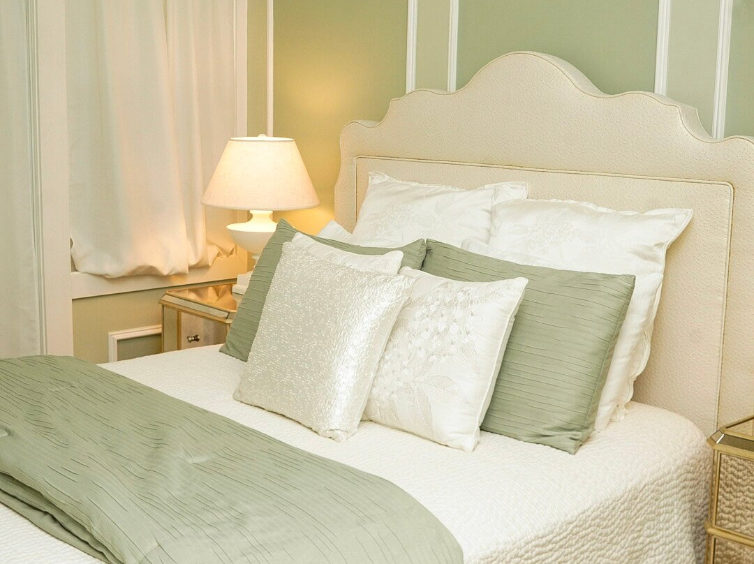 Jorgenson House Bed and Breakfast主图