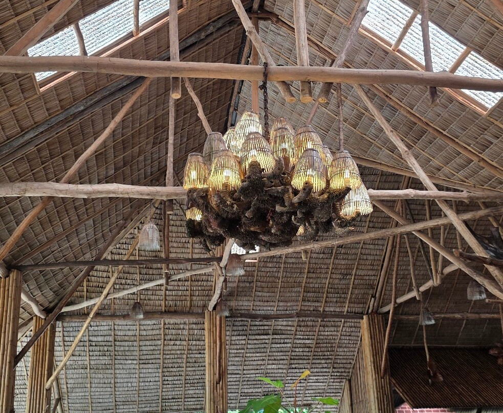 Costa Aguada Island Resort主图