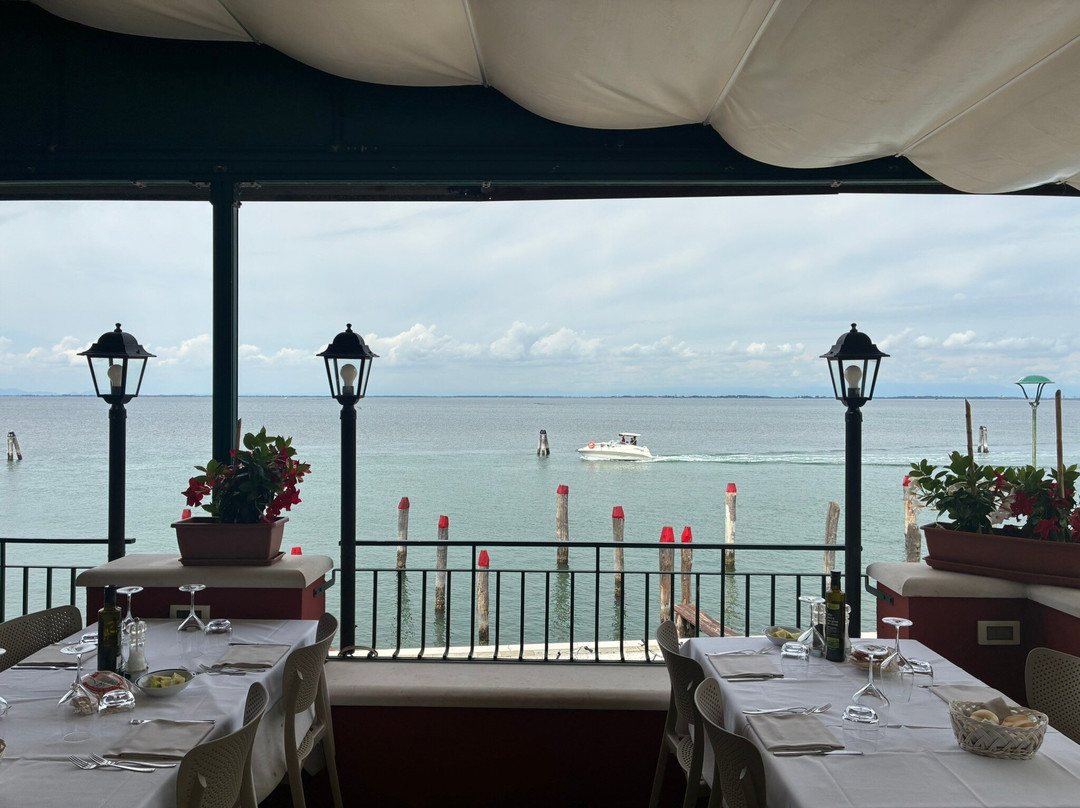 Ristorante Da Nane