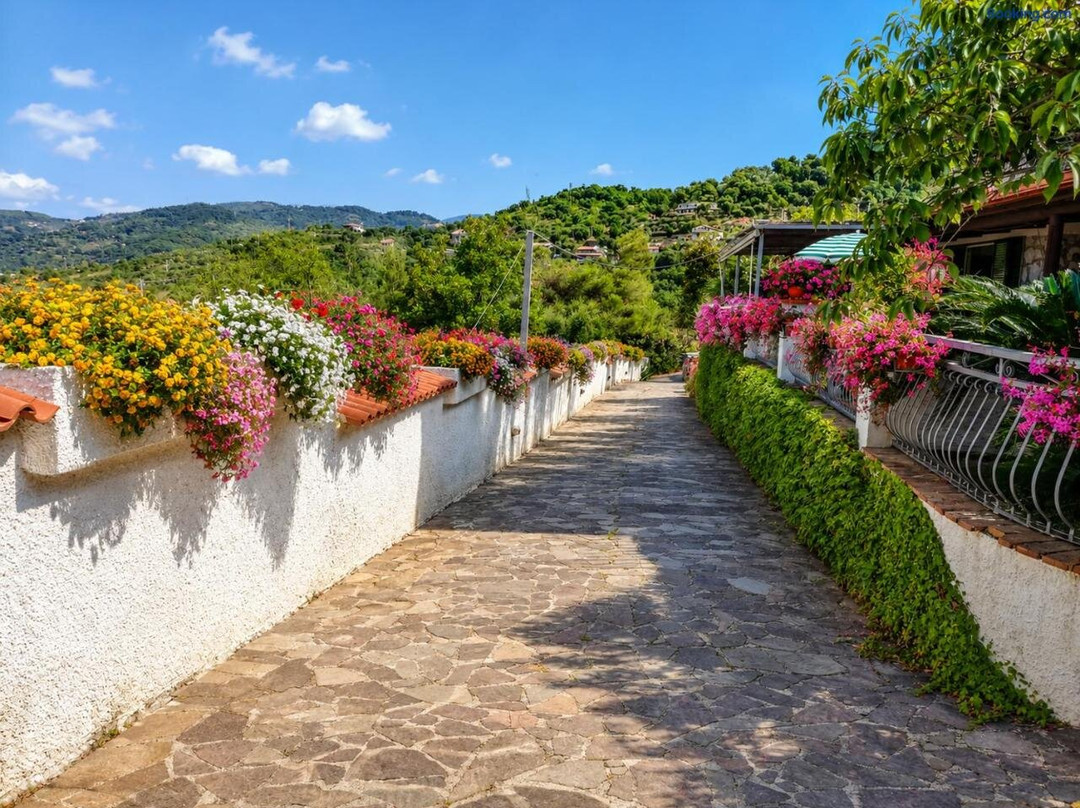 B&B La Tela Di Penelope
