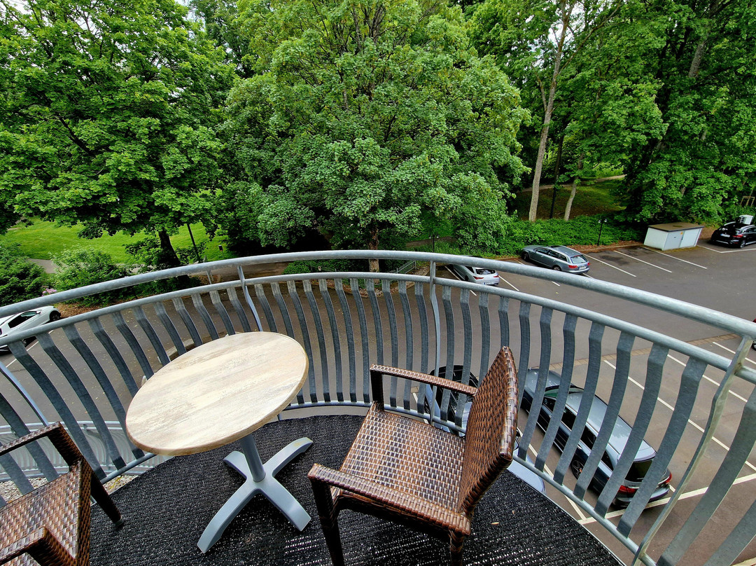Parkhotel Hachenburg主图