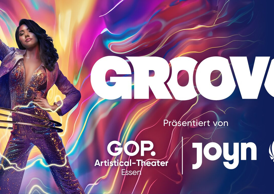 GOP Variete-Theater Essen-埃森必去景点