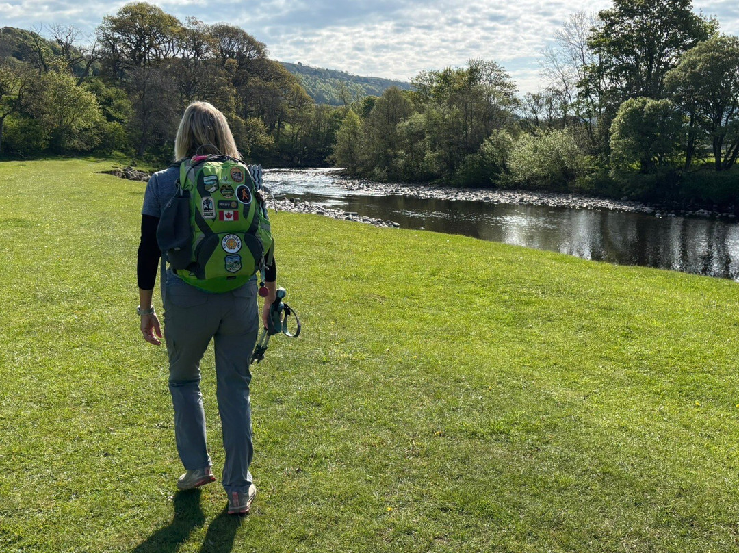 Coast to Coast Packhorse-Kirkby Stephen必去景点
