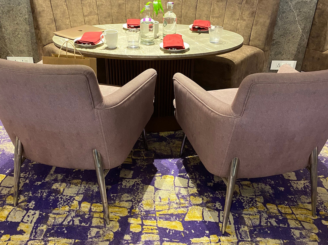 门格洛尔旧港路维旺塔酒店 - 之前称为泰姬曼札伦酒店主图