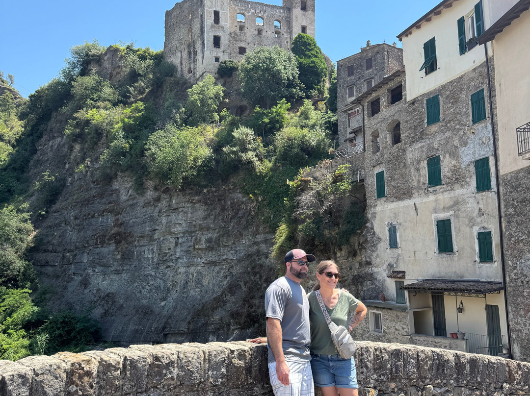 Dolceacqua-意大利里维埃拉必去景点