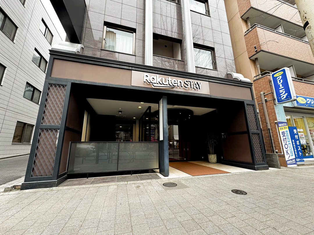 Rakuten STAY URBAN 荻窪主图
