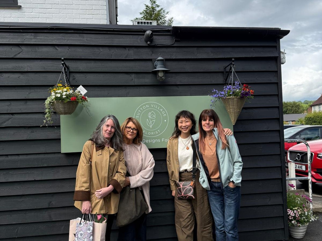 Sutton and co
