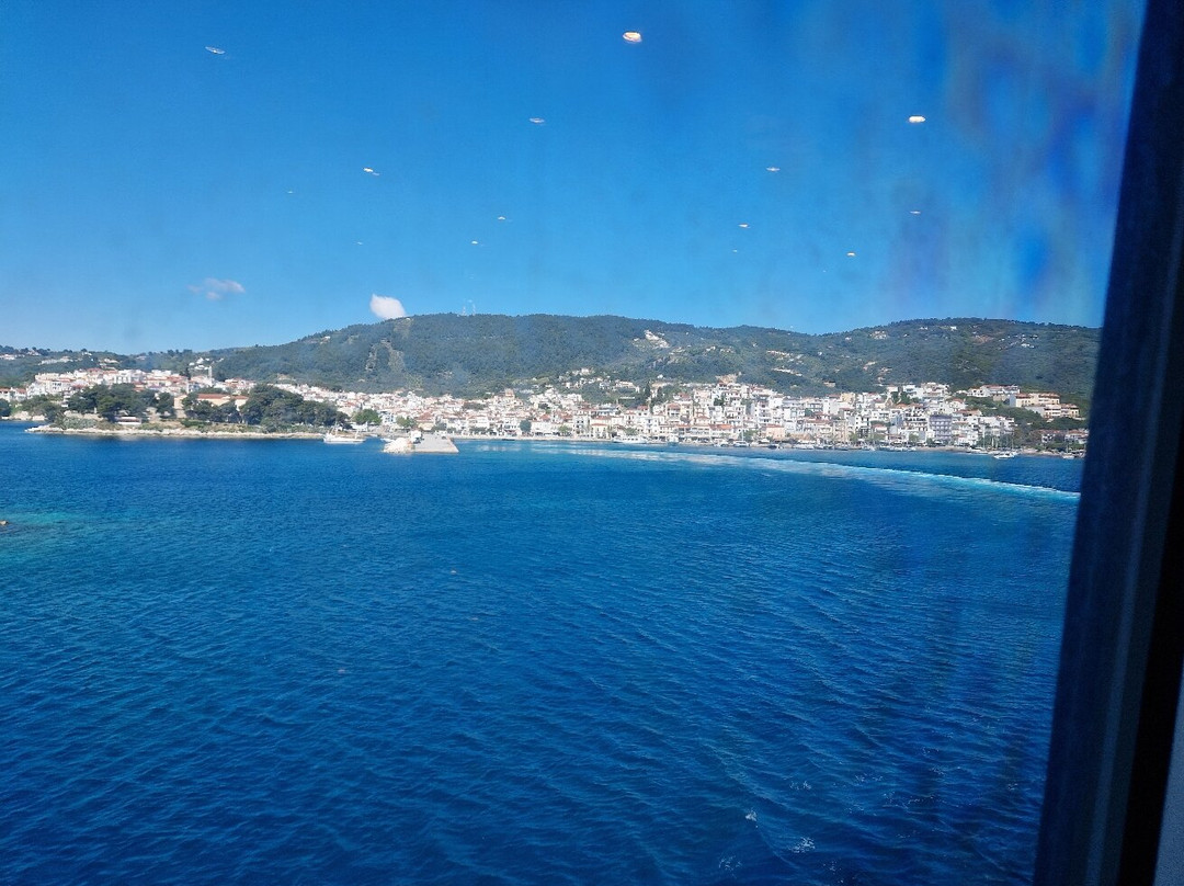 Villa Nina主图