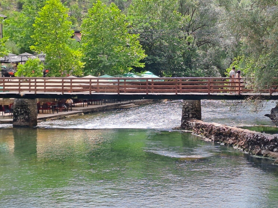 Blagaj tekija-Blagaj必去景点