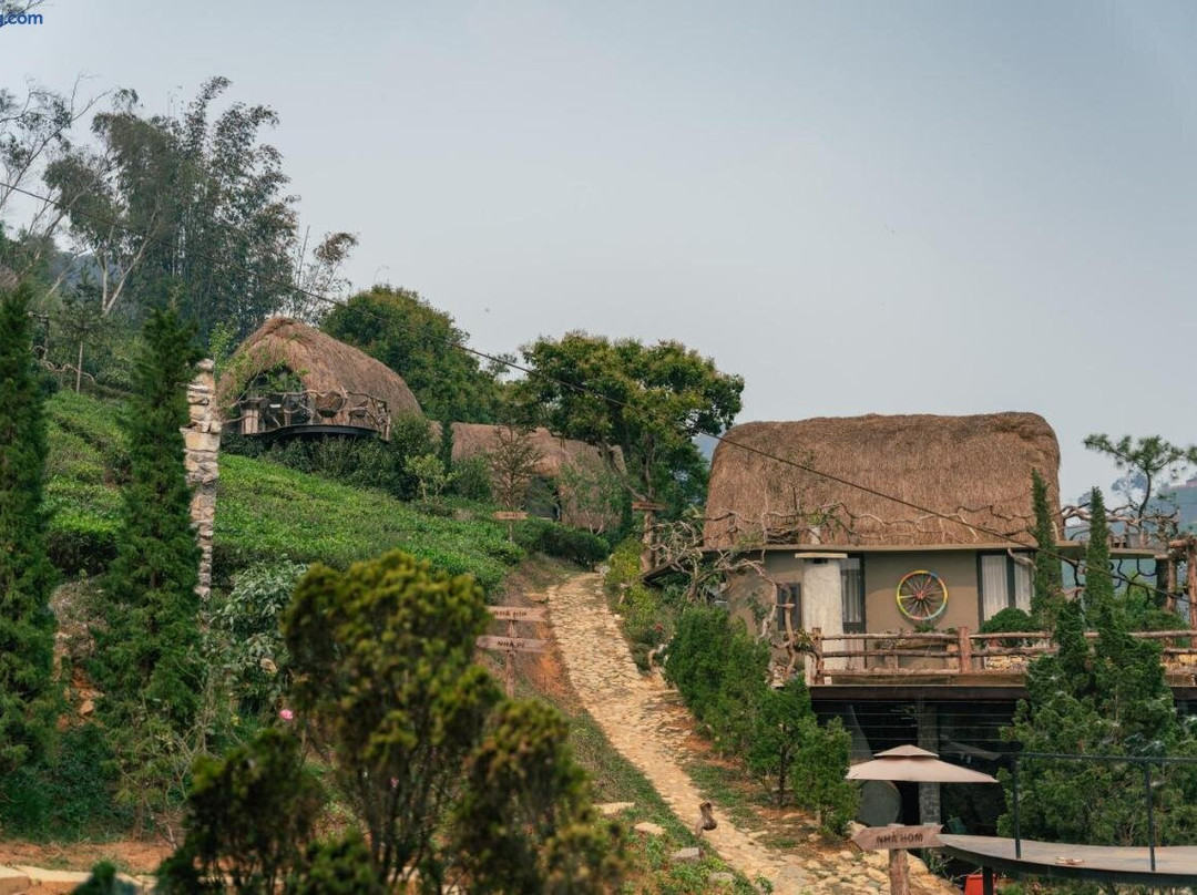 Hippie Home Moc Chau