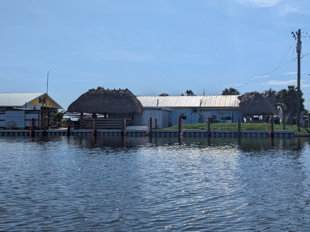 Jug Creek Restaurant